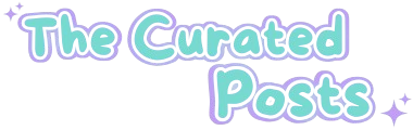 The Curated Posts