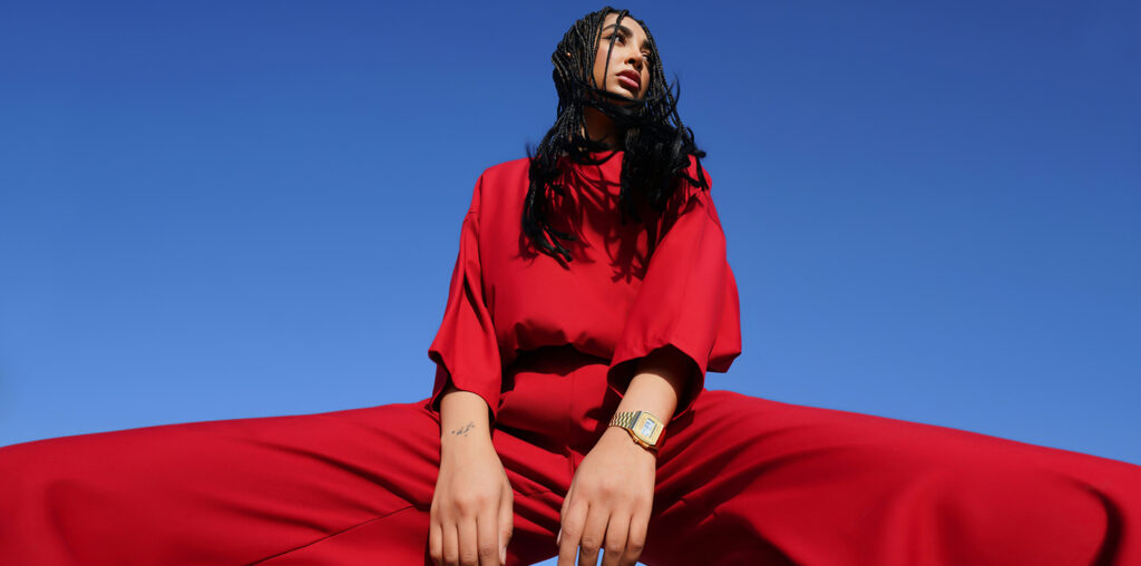 Luxury brands redefine style with sustain collections hitting global markets
