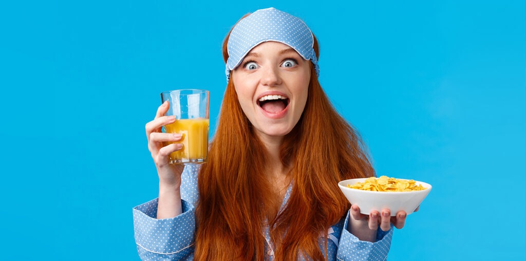 Food delivery apps expand menus with healthier sustainable