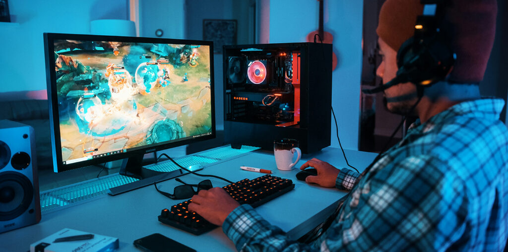 Inside the esports boom how gaming became a billion dollar industry reopen borders direct surprises