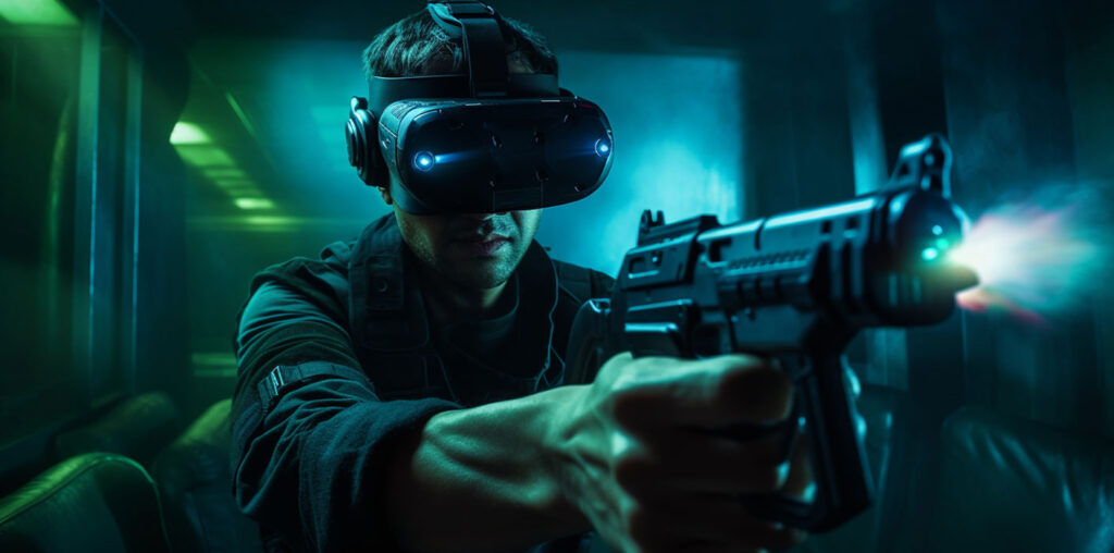 Battle royale games still reigning supreme