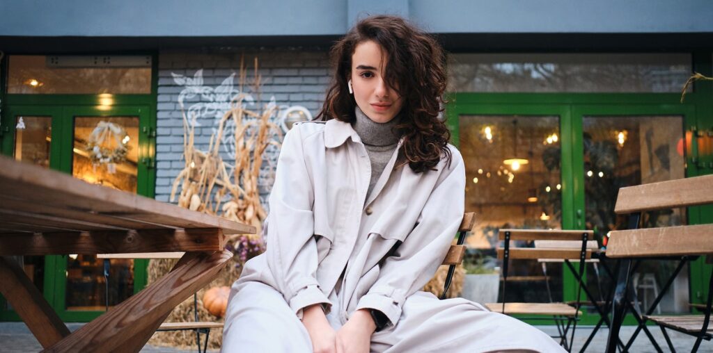 The return of vintage retro styles making a comeback festival