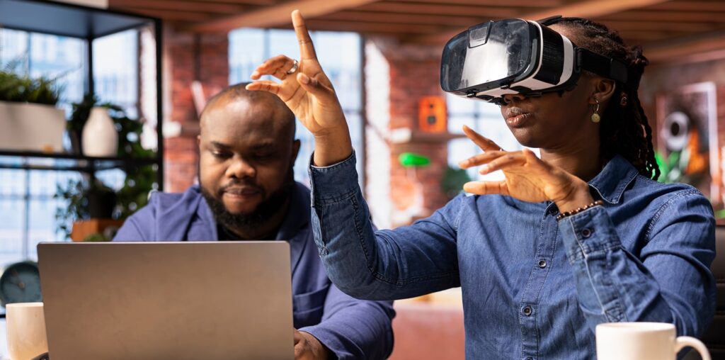 Startups revolutionize markets with ground breaking apps and digital transformation