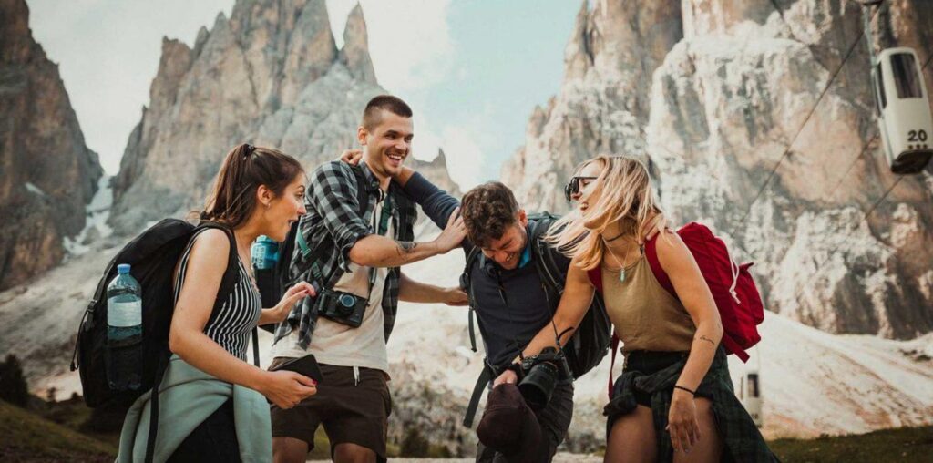 Adventure awaits thrilling the activities around world