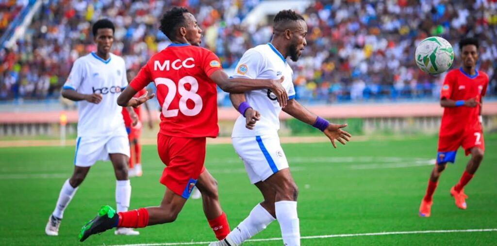 International football tournaments draw in record crowds with thrilling matches