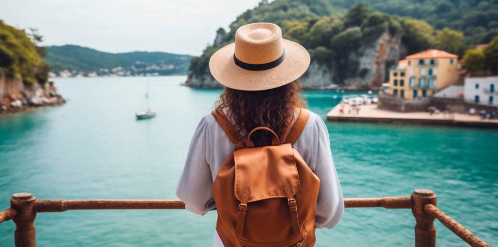 Why traveling yourself best gift you can give to watch
